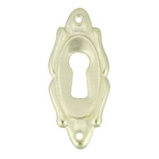 MX390A Nøkkelskilt Møbel. Messing